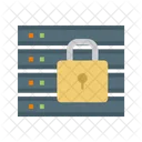 Secure server  Icon