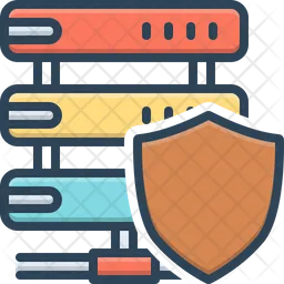 Sever Shield  Icon