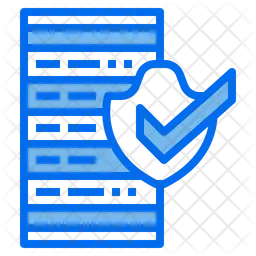 Secure Server  Icon