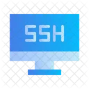 Secure Shell Icon