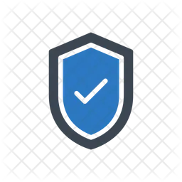 Secure Shield  Icon