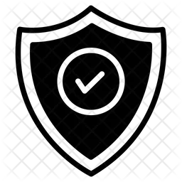 Secure Shield  Icon