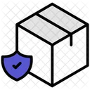 Secure Shipping Secure Delivery Shipping Icon