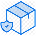 Secure Shipping Secure Delivery Shipping Icon