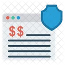 Secure site  Icon