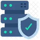 Secure Smartphone Network  Icon
