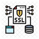 Ssl Secure Sockets Icon