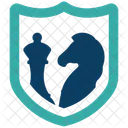 Secure Strategies Strategy Business Icon