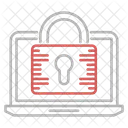 Secure system  Icon