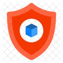 Secure Data Password Management Trust Models Icon