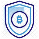 Secure trading  Icon