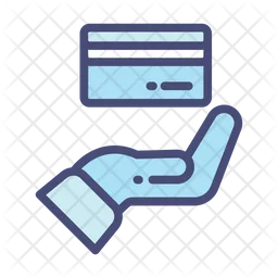 Secure transaction  Icon