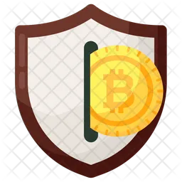 Secure Transaction  Icon