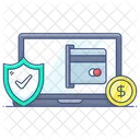 Secure Transaction Secure Payment Safety Payment Icon