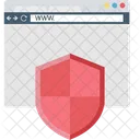 Secure Transaction Security Shield Security Icon