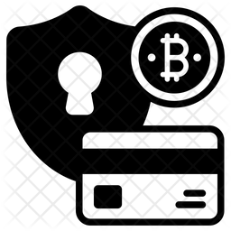 Secure Transaction Icon