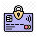 Secure Transaction Finance Digital Payment Icon