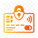 Secure Transaction Payment Online Payment Icon