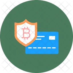 Secure Transaction  Icon