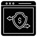 Secure Transaction Secure Banking Online Banking Icon