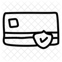 Secure Transaction Icon