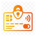Secure Transaction Payment Online Payment Icon