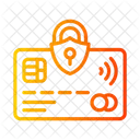 Secure Transaction Online Payment Payment Icon