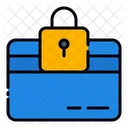 Secure Transactions Icon