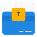 Secure Transactions Icon