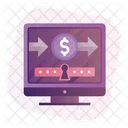 Money Send Money Transfer Currency Icon