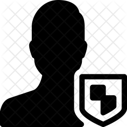 Secure User Icon