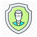 Private And Secure Icon