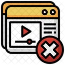 Secure Video  アイコン