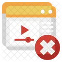 Secure Video  アイコン