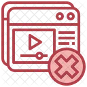 Secure Video  アイコン