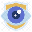 Secure View  Icon