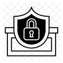 Secure Vote Government Vote Icon
