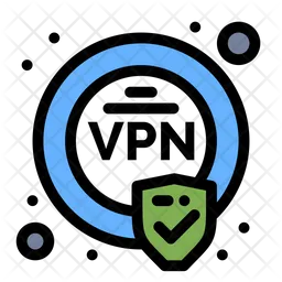 Secure Vpn  Icon