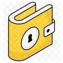 Secure Wallet Wallet Security Wallet Protection Icon