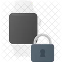 Secure Watch  Icon