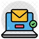 Secure Web Profile Web Account Online Profile Icon