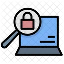 Secure Website Secure Website Icon