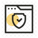 Website Seo Marketing Icon