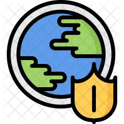 Secure world  Icon