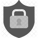 Secured Secure Safety Icon