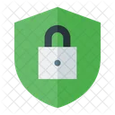 Secured Secure Safe Icon