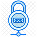 Secured connection  Icon