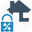 Secured loan  Icon