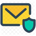 Email Mail Envelope Icon