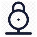 Secured Network Icon